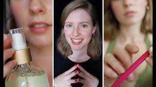 ASMR 1 Hour of Your Favorite Triggers  Best of Ozley TikToks Compilation
