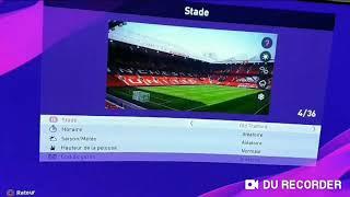 eFootball PES 2020 All Stadiums