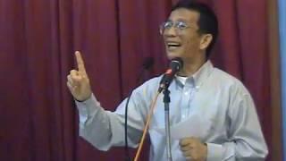 Pdt.Tiansa Brinel Ginting Kepastian Keselamatan Yesaya 53 : 5 - 6 (Part 21)