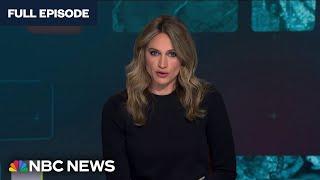 Top Story with Tom Llamas - July 2 | NBC News NOW