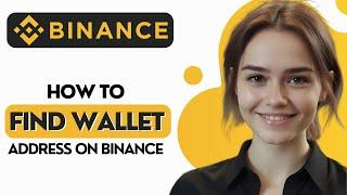 How To Find Wallet Address On Binance App