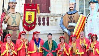 Un Été en France: Gautier Capuçon a Ribesaltes