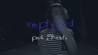 SOLD | "empty bed" sad guardin x lil peep type beat - prod. 19hearts