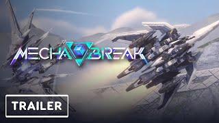 Mecha BREAK - Release Window Trailer | Xbox Showcase 2024