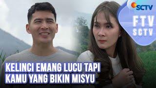 FTV SCTV Ridho Illahi & Shanice Margaretha - Kelinci Emang Lucu Tapi Kamu yang Bikin Misyu