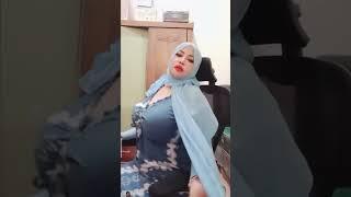 BIGO live hijab bunda