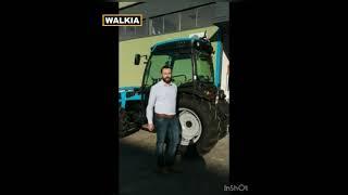 Landini Rex4 tractor especialista de 70 a 120cv