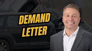 Demand Letter // Springs Law Group #colorado