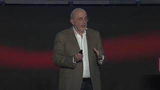 Cocaine in out | Luigi Gallimberti | TEDxPadova