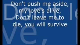 Savage-Only You with lyrics