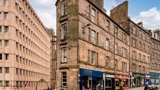 35/1 Leith Street, New Town, Edinburgh, EH1 3AT