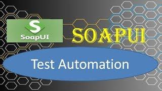 Soapui tutorial : testsuite automation