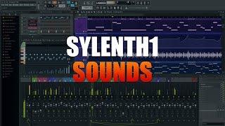 FUTURE HOUSE ONESHOTS AND PRESETS FOR SYLENTH1 [Free Download]