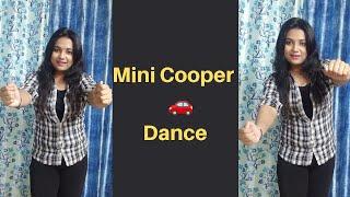 Mini Cooper (Dance)-Raksha || Ammy Virk || Simple Dance Cover || Punjabi Song Collection