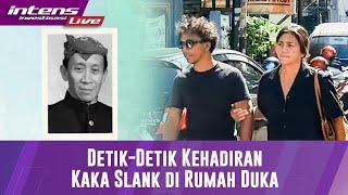 Kaka Slank Turut Datang Ke Rumah Duka Ayah Bimbim Slank