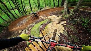 This Bike Park is Canada's Best Kept Secret!