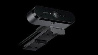 Logitech Brio 4K Pro Webcam vs C922 Pro Stream vs C930e