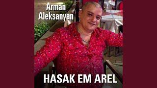 Akh Ancan orere