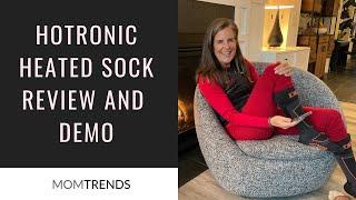 Why I Love Hotronic Heat Socks XLP 2P Bluetooth