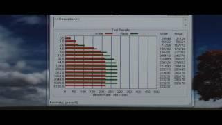 Crucial C300 SSD Performance Boost by changing the SATA Mode from IDE to AHCI