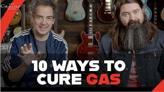 10 Ways To Cure GAS