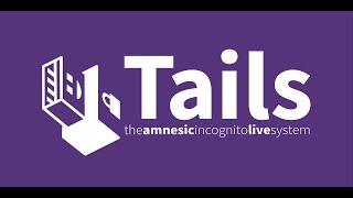 How Do I Tails?: A Beginner's Guide to Anonymous Computing