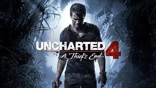 UNCHARTED 4 : A THIEF'S END LIVE PART-7