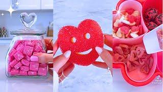 Valentine's Day Edition  Satisfying Restocking TikToks  Asmr Compilation