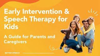 What is Early Intervention and Why is It Important?