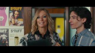 Trainwreck - Intern Clip 1 (of 3)