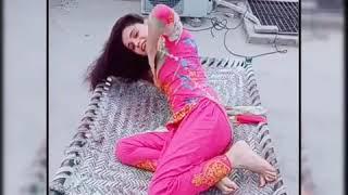 Hareem Shah Viral Videos | Sundal Khattack | Rasheed | Hareem Shah