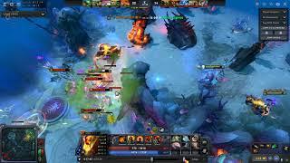 Dota 2 2021 Luna Saves KEEF Ft marz,Mrpochie,SurprisinKeef,Edward