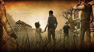 The Walking Dead: The Game ИГРОФИЛЬМ 2012