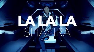 【VLDMV】La La La // Latino Lance