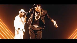 Kid Rock - Shakedown ft. Robert James (Official Video)