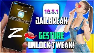  RELEASED* iOS 18 Jailbreak  How to iOS 18.3.1 Jailbreak iPhone/iPad  iOS 18.4 Jailbreak!