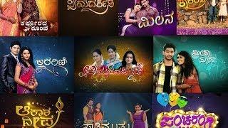 Suvarna Shows Promo