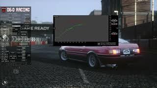 Assetto Corsa - Ecu Tuner #97 - New Online tunes feature