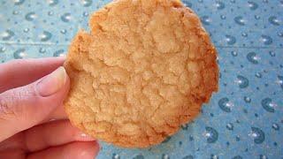 Vegan Condensed Milk Cookies (how to make vegan condensed milk) | Just Anya