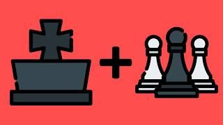 11 King + Pawn Chess Endgame Principles