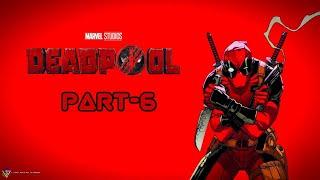 DEADPOOL || PART-6 || GAMEPLAY || TAMIL #LASTDEATHGAMING