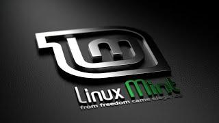 Cara Mudah Membuat Bootable dan Instal Linuxmint