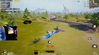 18+ PUBG  MOBILE EMULATOR FEARLESS PLAYER IS LIVE KHATIR GAMING!