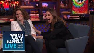 Did Debra Winger Voice ‘E.T.”? | WWHL