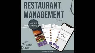 Best Restaurant POS Systems (+ with Self / Table Ordering)  - Restaurant Management