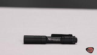 Streamlight MicroStream® USB Flashlight