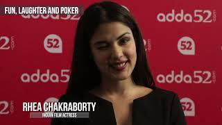 Adda52: Poker Nights with Gayle - Play & Party