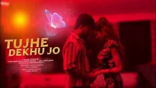 Tujhe Dekhu Jo | Sumit Gavai Ft Ankita Kotkar Official Audio | Hindi Romantic Song 2024