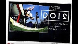 Doi2 - CemporcentoSKATE (2001)