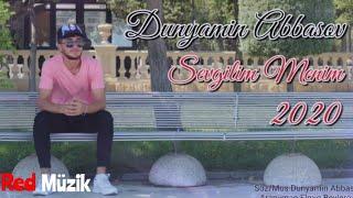 Dunyamin Abbasov - Sevgilim Menim 2021 (Official Video)